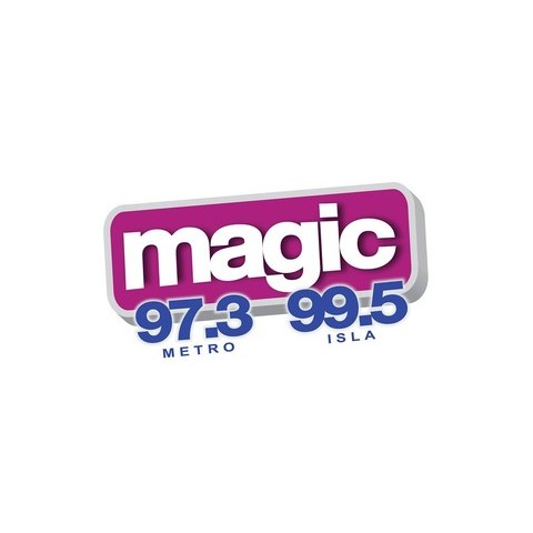 WOYE Magic 97.3 FM (97.3 FM) San Juan, Puerto - Radio - Mil Emisoras