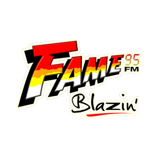 FAME FM (95.1 FM) Jamaica - Radio Online - Mil Emisoras