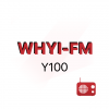 WHYI-FM Y-100