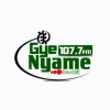 GYE NYAME FM 107.7 FM