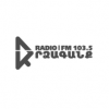 Radio Ardzagank 103.5 FM