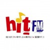 Hit FM 中部 91.5