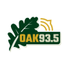 WRLY-LP Oak 93.5 FM
