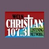 WCLN-FM Christian 107.3