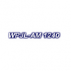 WPJL Raleigh's Christian Radio 1240 AM