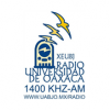 XEUBJ Radio Universidad de Oaxaca