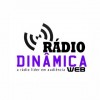 Rádio Dinâmica Web