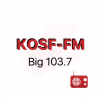KOSF Big 103.7