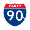 90's PARTY