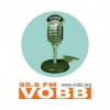 CHBB-FM VOBB - The Voice of Bonne Bay