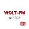 WOLT 103.3 FM