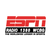 WCBG ESPN Radio 1380 AM