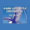 Radio Leccocittà Continental