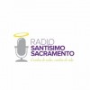 KCVV Radio Santísimo Sacramento 1240 AM