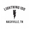 WRLT Lightning 100.1 FM