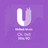 - 045 - United Music Hits 90