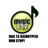Music 89.2 FM