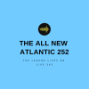 The New Atlantic 252