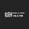 Radio La Falda 95.5 FM