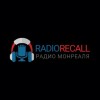 Radio Recall радио монреаль