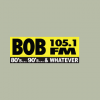 WASJ Bob FM 105.1