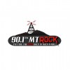KSAK 90.1 MtRock FM