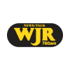 WJR NewsTalk 760 WJR