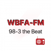 WBFA 98.3 The Beat