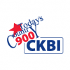 CKBI Todays Country 900