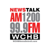 WCHB NewsTalk 1200 & 99.9 FM