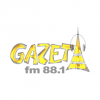 ZYD821 - Radio Gazeta FM