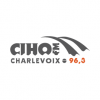 CIHO-FM 96,3