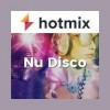Hotmixradio Nu Disco