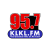 KLKL 95.7 FM