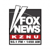 KZNU Fox News 1450