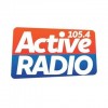 Radio Active 105.4 FM