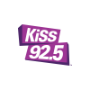 CKIS Kiss 92.5 FM (Canada Only)