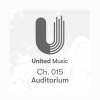 - 015 - United Music Auditorium