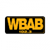 WBAB 102.3 FM (US Only)
