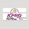 KPRO Inspirational Radio 1570 AM