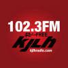 KJLH Radio Free 102.3 FM