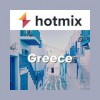 Hotmixradio Greece