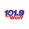 KNTY 101.9 The Wolf FM