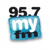 KLTW-FM 95.7 My FM
