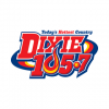 WRSF Dixie 105.7 FM