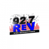 KREV 92.7 REV The Revolution FM
