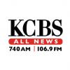 KCBS All News 740 AM and 106.9 FM KFRC