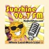 Sunshine 96.7 FM RadioStPete