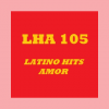 LHA 105