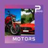 Podio Podcast Radio - Motors